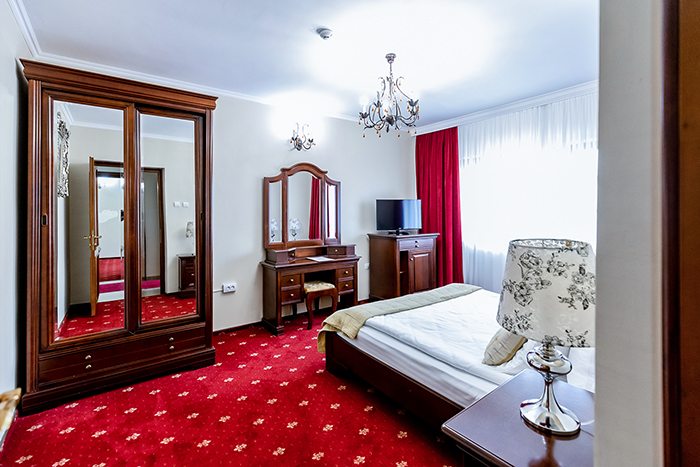 Apartament